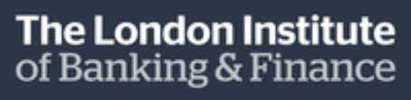 The London Institute of Banking & Finance MENA UAE